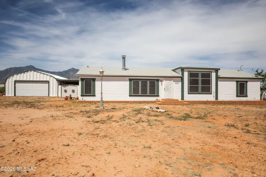 5446 S Cavalry, Sierra Vista, AZ 85650 - #2