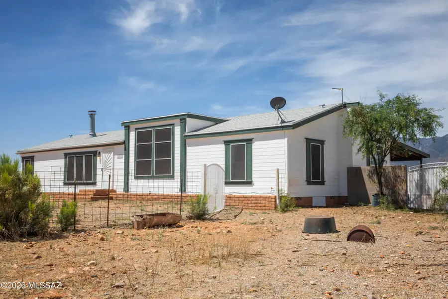 5446 S Cavalry, Sierra Vista, AZ 85650 - #3