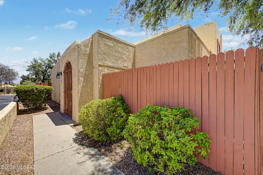 603 S Liana, Tucson, AZ 85710 - #2