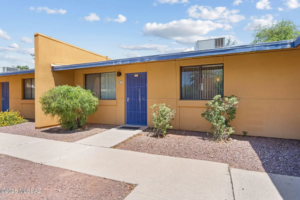 350 N Silverbell, Tucson, AZ 85745 - #1