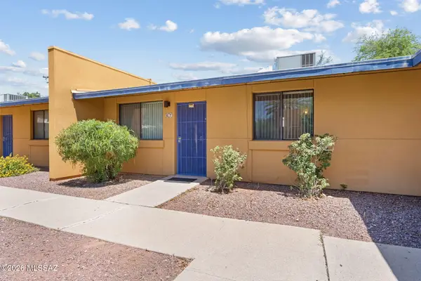 350 N Silverbell, Tucson, AZ 85745