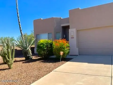 2425 W Tortolita Bluffs, Tucson, AZ 85742 - #2