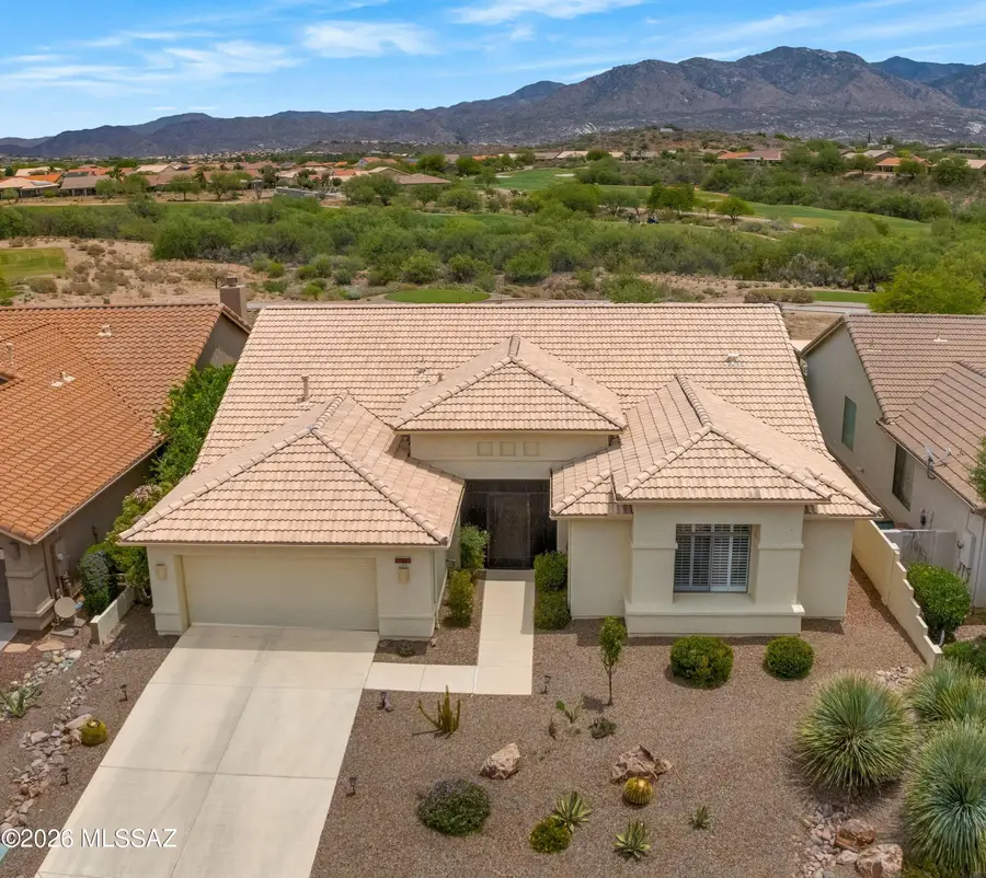 37947 S Boulder Wind, Tucson, AZ 85739 - #2