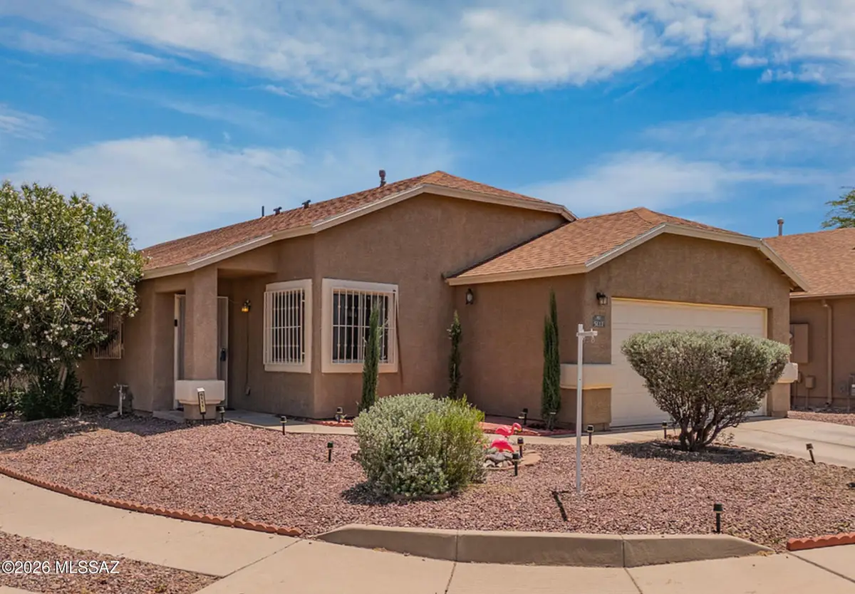 5111 S Lavender Fields, Tucson, AZ 85746 - #1