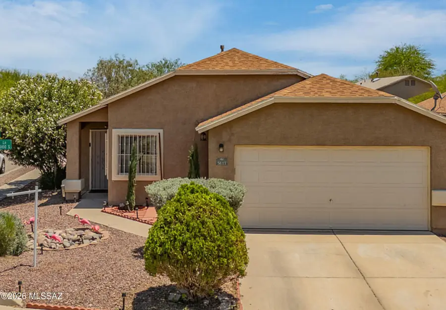 5111 S Lavender Fields, Tucson, AZ 85746 - #2