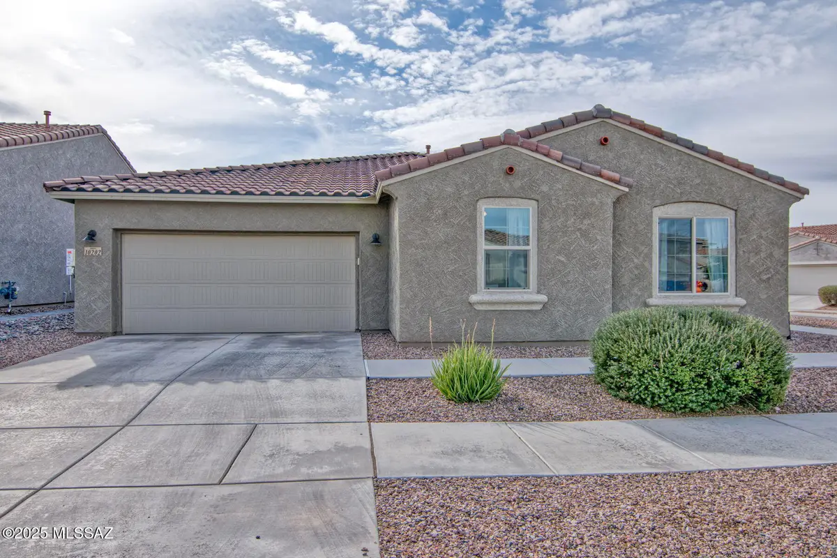 10202 E Civano Wash, Tucson, AZ 85747 - #1