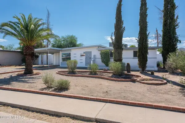 5950 E 34th, Tucson, AZ 85711