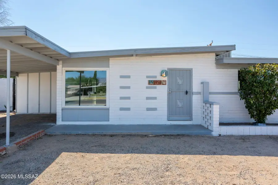 5950 E 34th, Tucson, AZ 85711 - #3