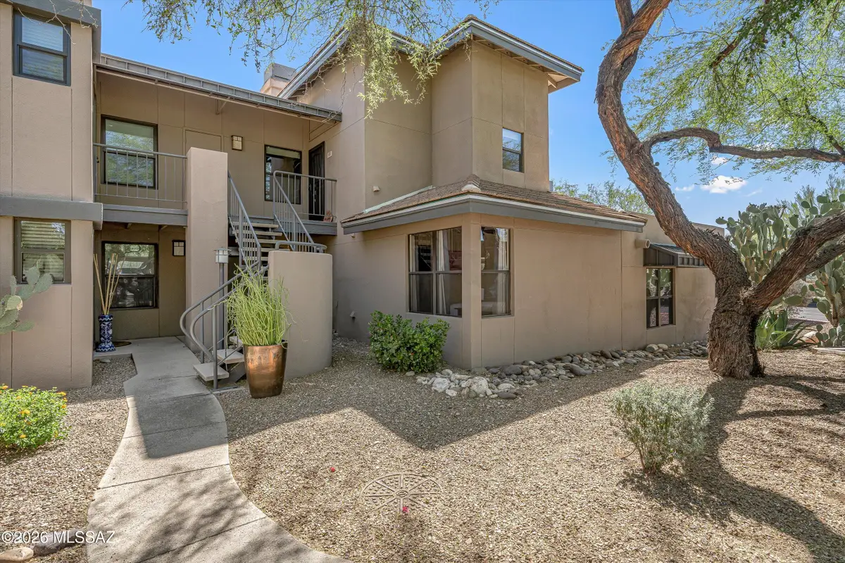 5800 N Kolb, Tucson, AZ 85750 - #1