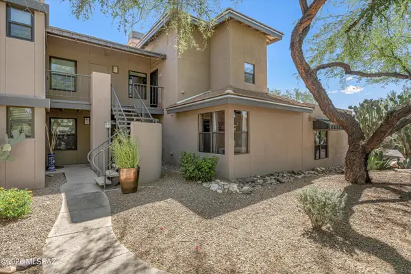 5800 N Kolb, Tucson, AZ 85750