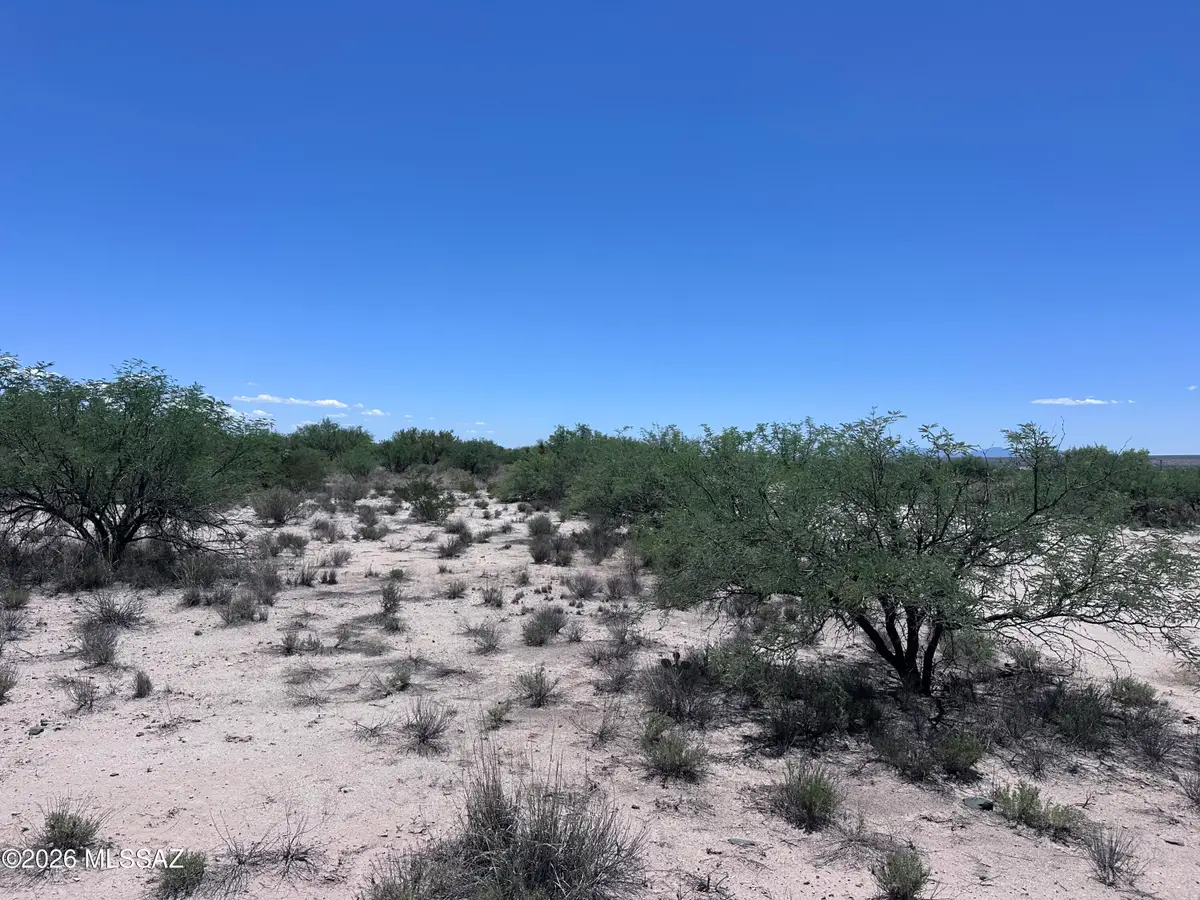 Lot 1 N San Pedro Ranch, Benson, AZ 85602 - #1