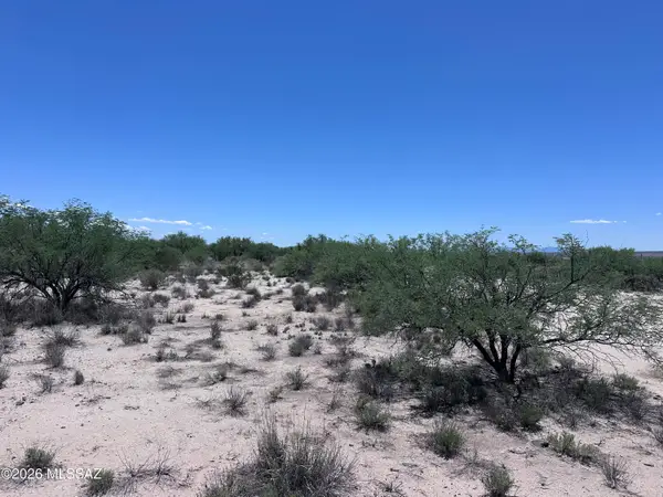 Lot 1 N San Pedro Ranch, Benson, AZ 85602