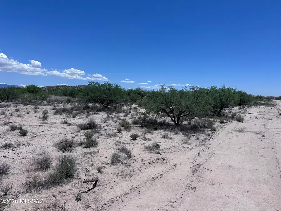 Lot 1 N San Pedro Ranch, Benson, AZ 85602 - #2