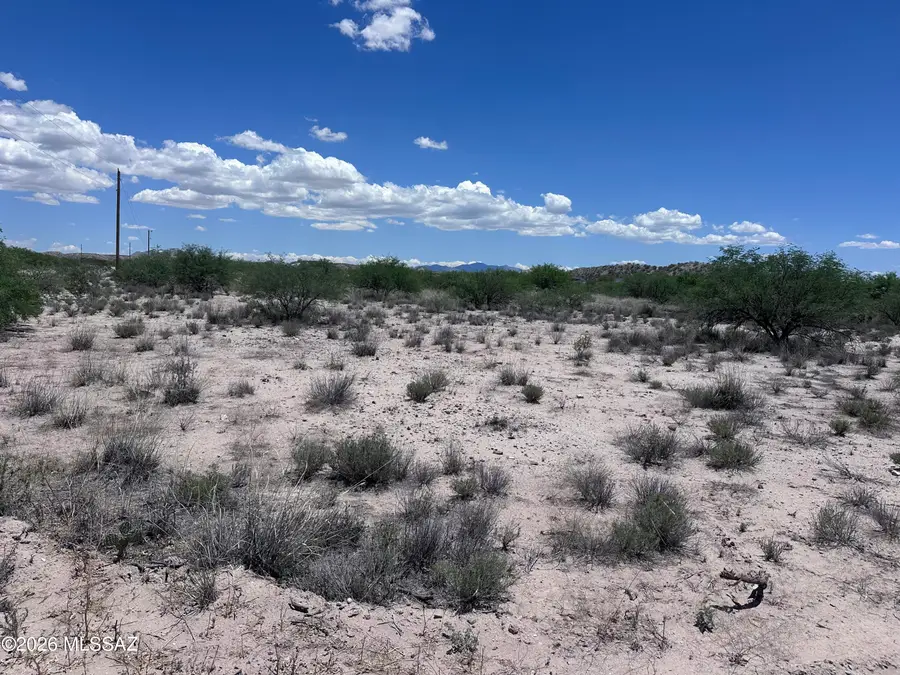 Lot 1 N San Pedro Ranch, Benson, AZ 85602 - #3