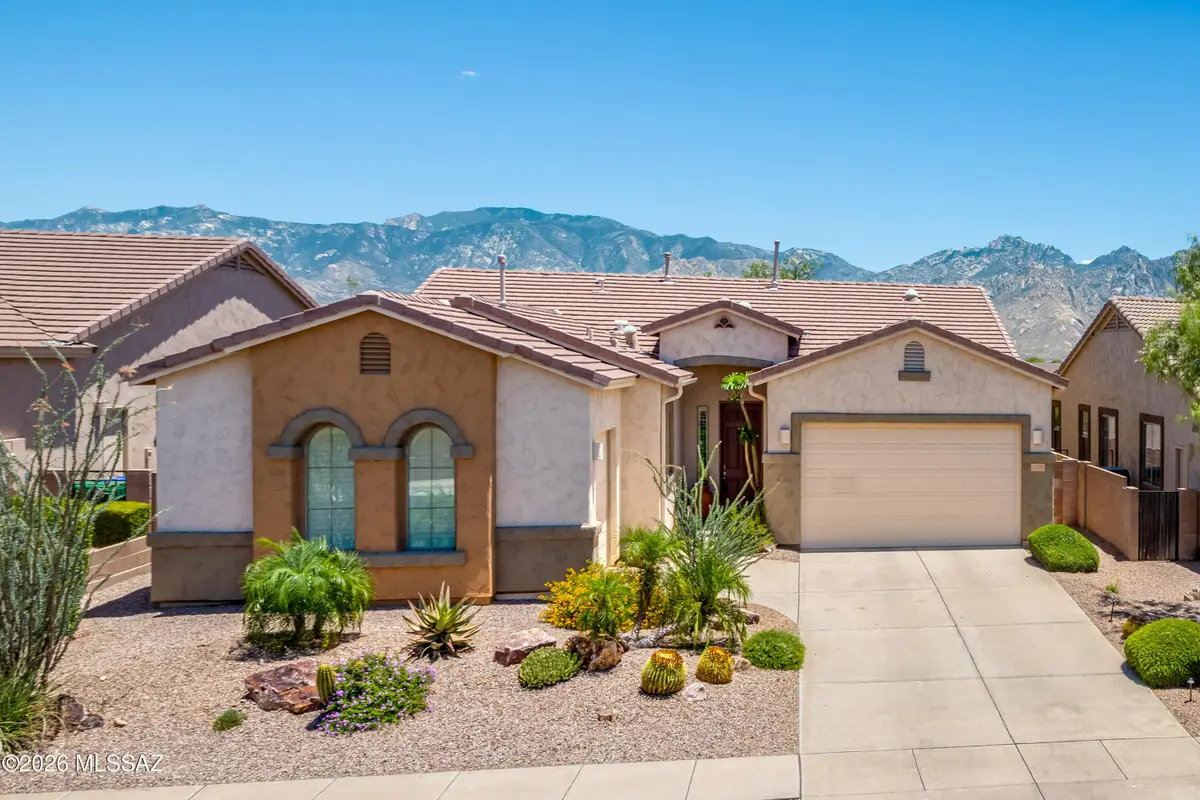 13218 N Woosnam, Oro Valley, AZ 85755 - #1
