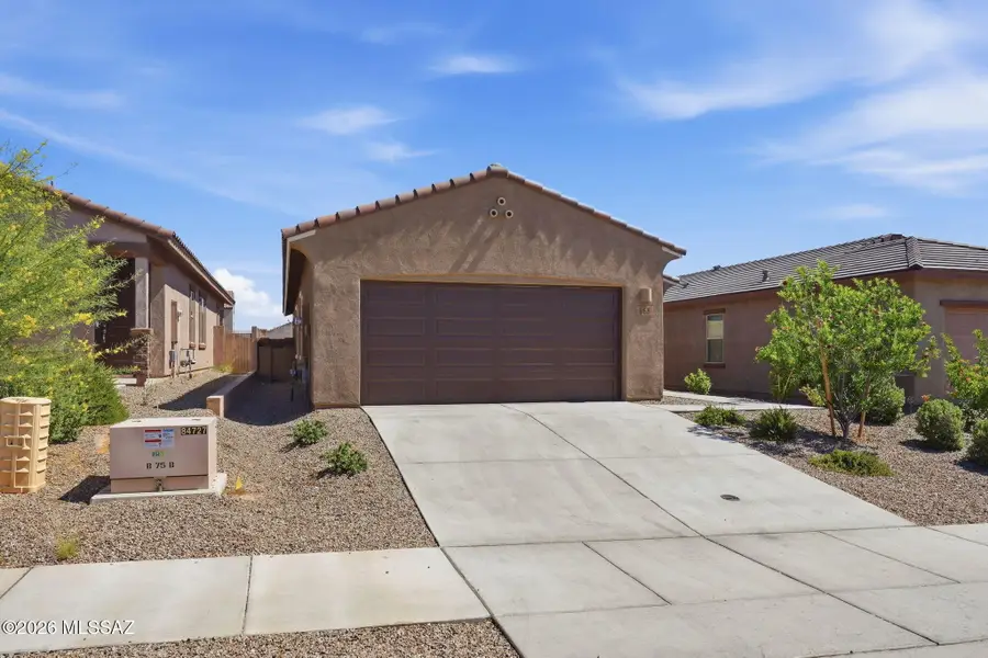 868 W Calle Las Varitas, Sahuarita, AZ 85629 - #2