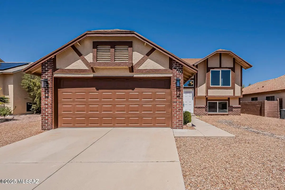 2770 W Camino De Las Grutas, Tucson, AZ 85742 - #1