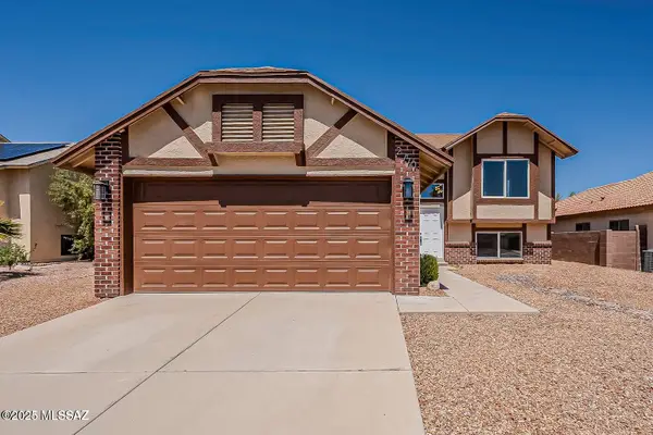 2770 W Camino De Las Grutas, Tucson, AZ 85742
