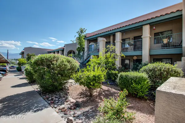7666 E 22nd, Tucson, AZ 85710