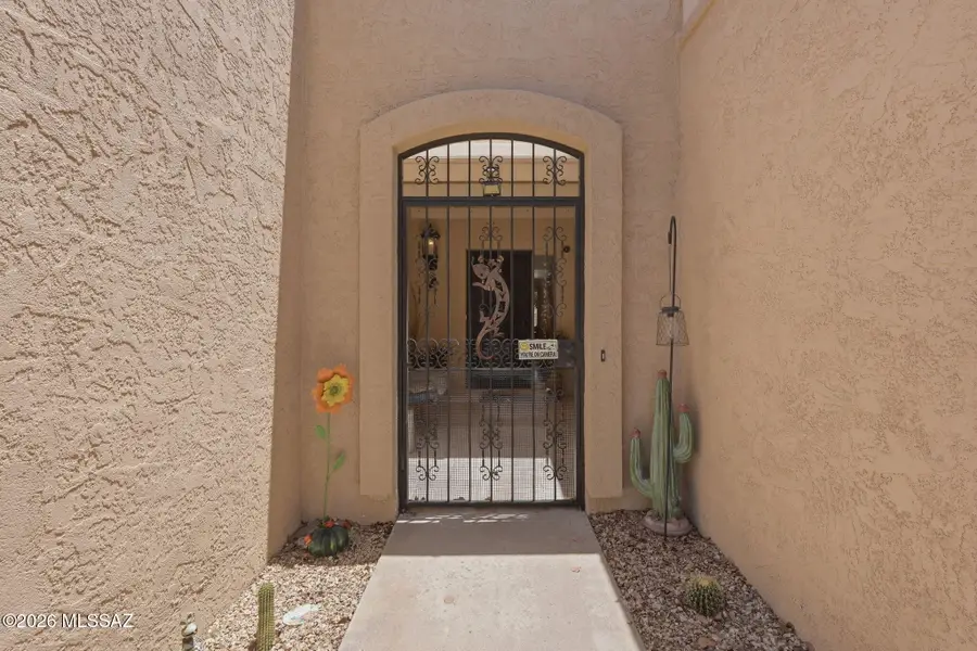 8030 N Casas Cameo, Tucson, AZ 85742 - #3