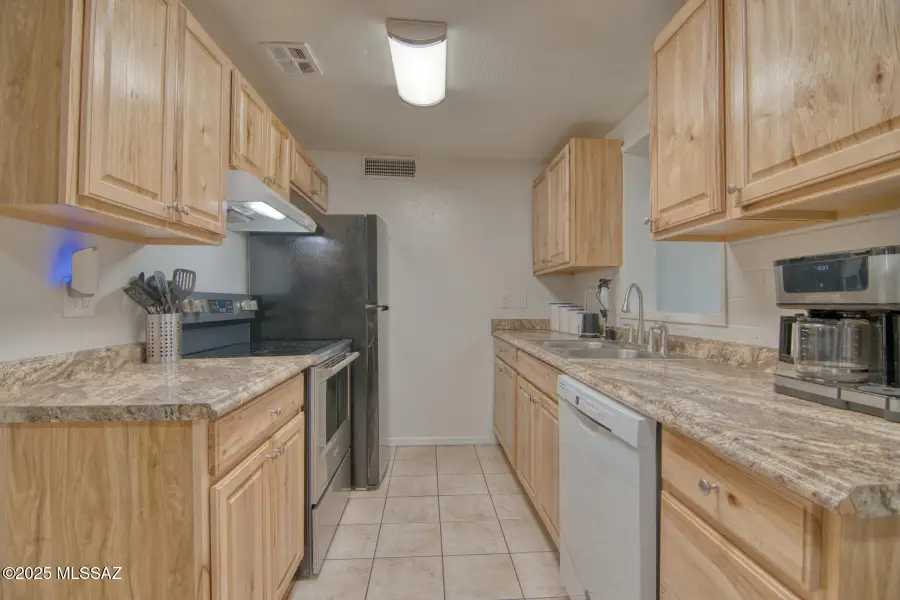 1456 W Knox, Tucson, AZ 85705 - #2