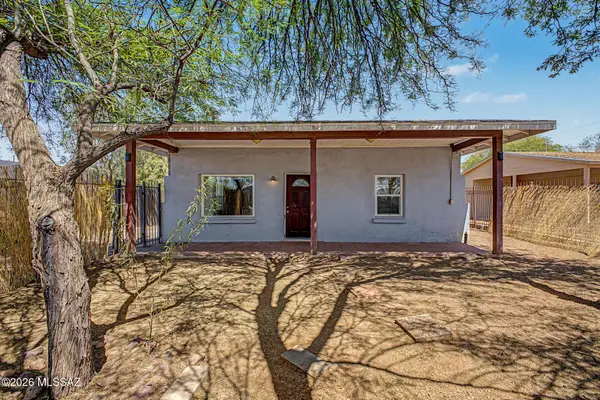 2806 N Palo Verde, Tucson, AZ 85716