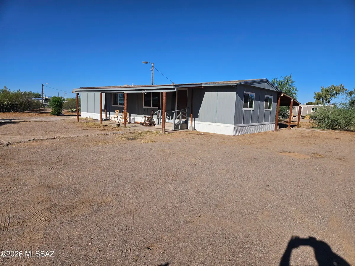 Address Withheld By Seller, Marana, AZ 85653 - #1