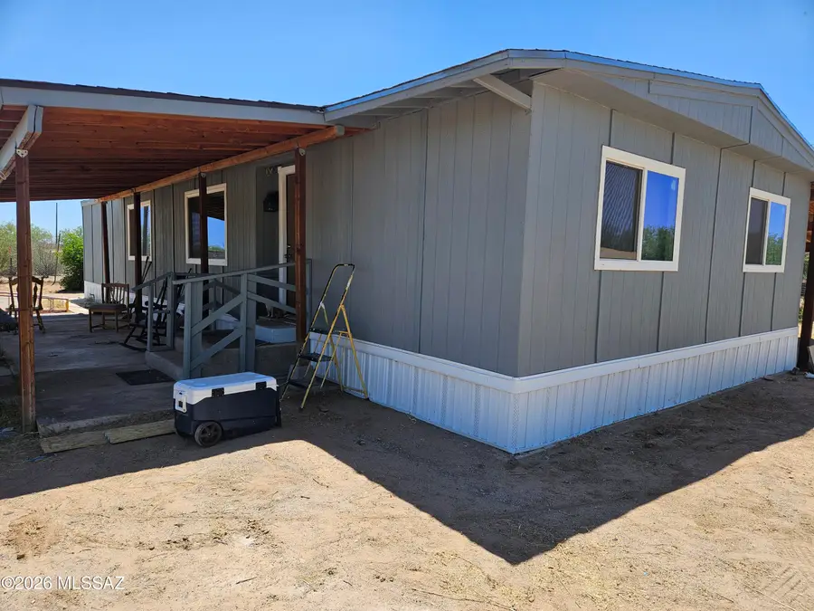 Address Withheld By Seller, Marana, AZ 85653 - #2