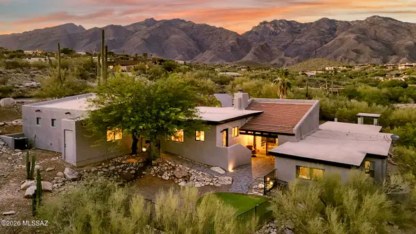 6036 E Paseo Cimarron, Tucson, AZ 85750