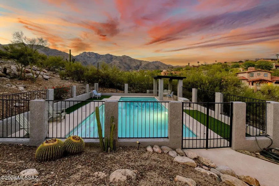 6036 E Paseo Cimarron, Tucson, AZ 85750 - #2