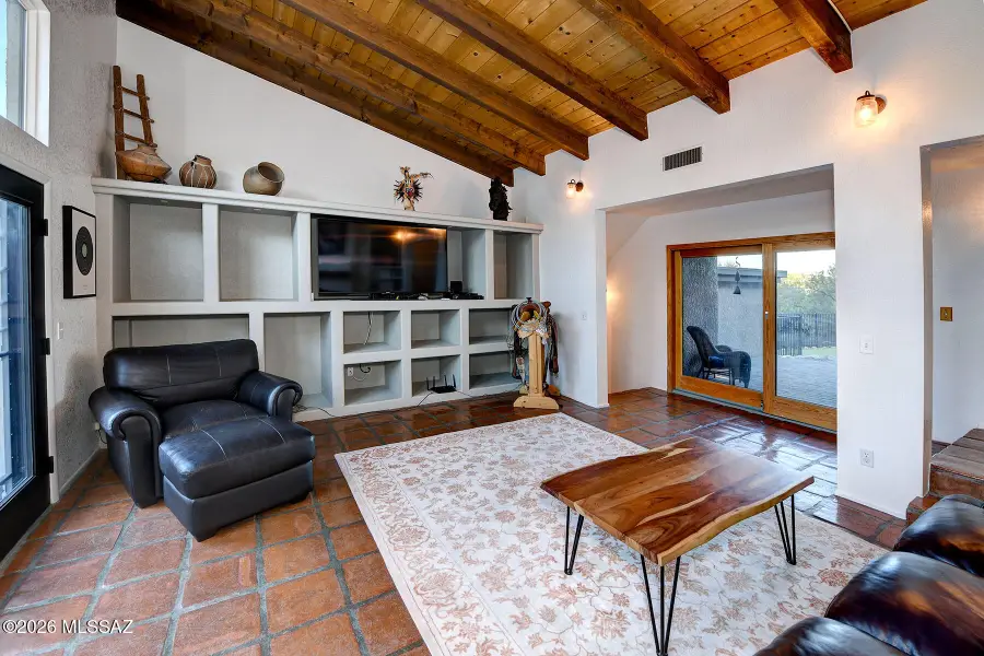 6036 E Paseo Cimarron, Tucson, AZ 85750 - #3