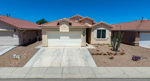 1454 Braddock, Sierra Vista, AZ 85635