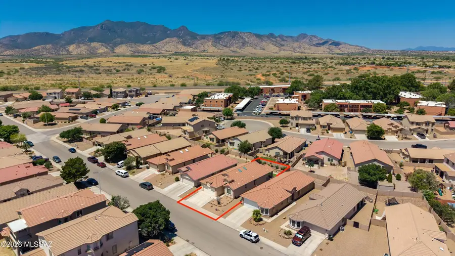 1454 Braddock, Sierra Vista, AZ 85635 - #2