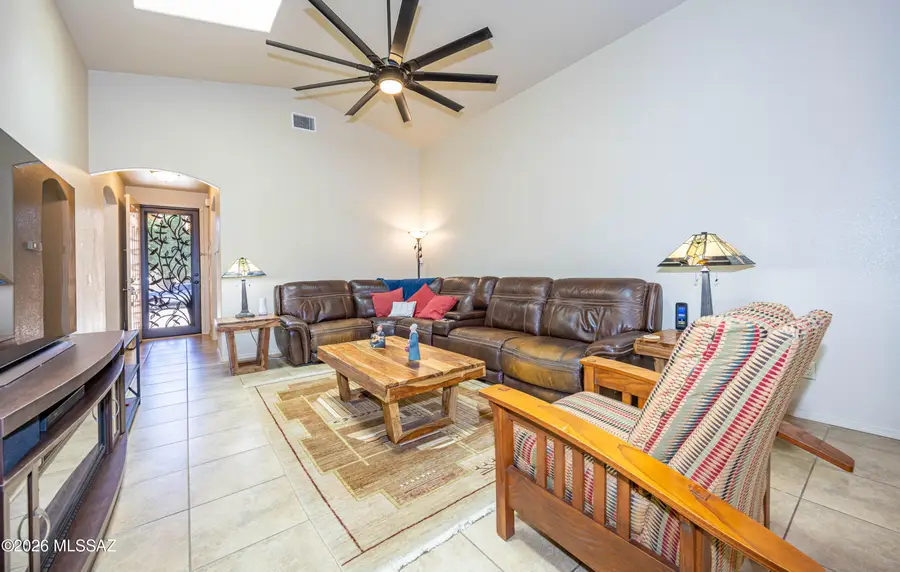 1454 Braddock, Sierra Vista, AZ 85635 - #3