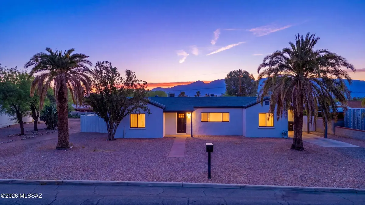 4239 E 4th, Tucson, AZ 85711 - #1