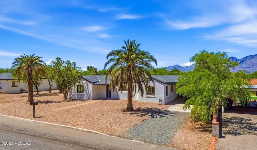 4239 E 4th, Tucson, AZ 85711 - #2