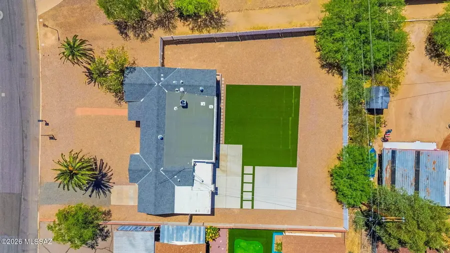 4239 E 4th, Tucson, AZ 85711 - #3