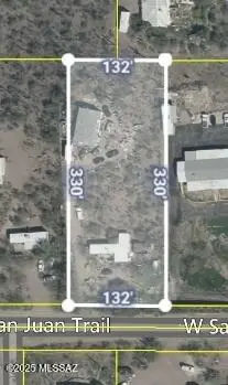 2150 W San Juan, Tucson, AZ 85713 - #1