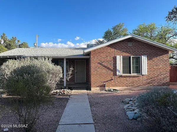 2238 E 9th, Tucson, AZ 85719