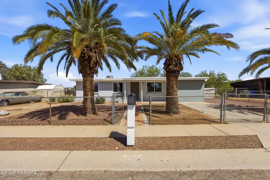 7575 E Persimmon, Tucson, AZ 85730 - #3