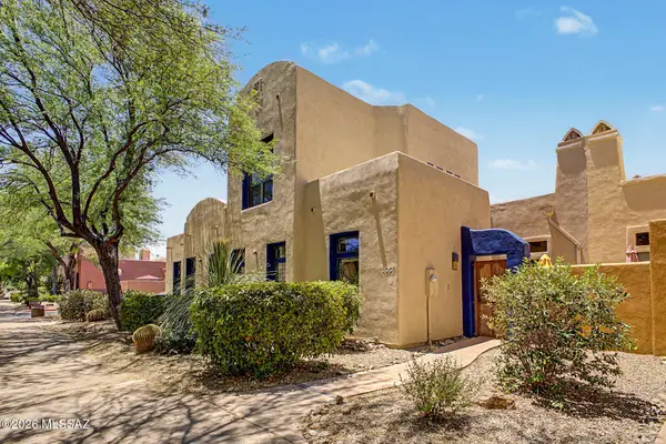 510 Post, Tubac, AZ 85646