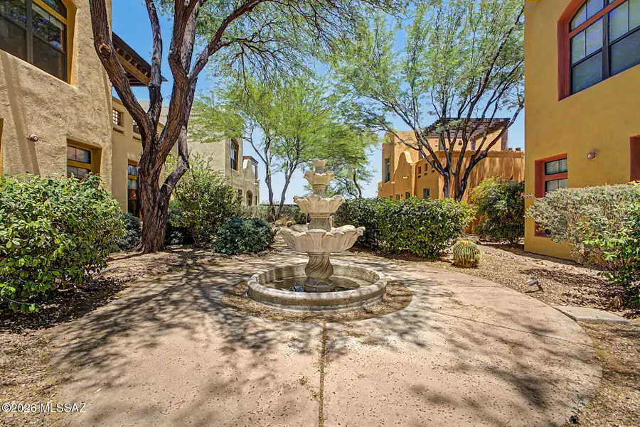 510 Post, Tubac, AZ 85646 - #2