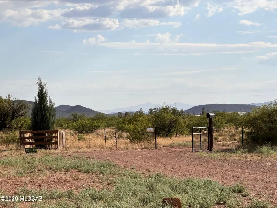 13558 S Pima, Pearce, AZ 85625 - #2