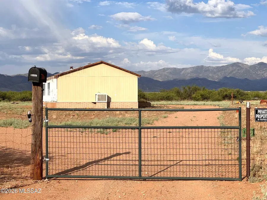 13558 S Pima, Pearce, AZ 85625 - #3