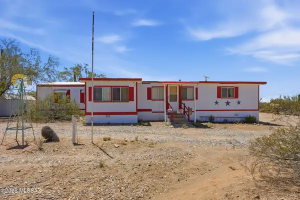 7261 N Van Ark, Tucson, AZ 85743