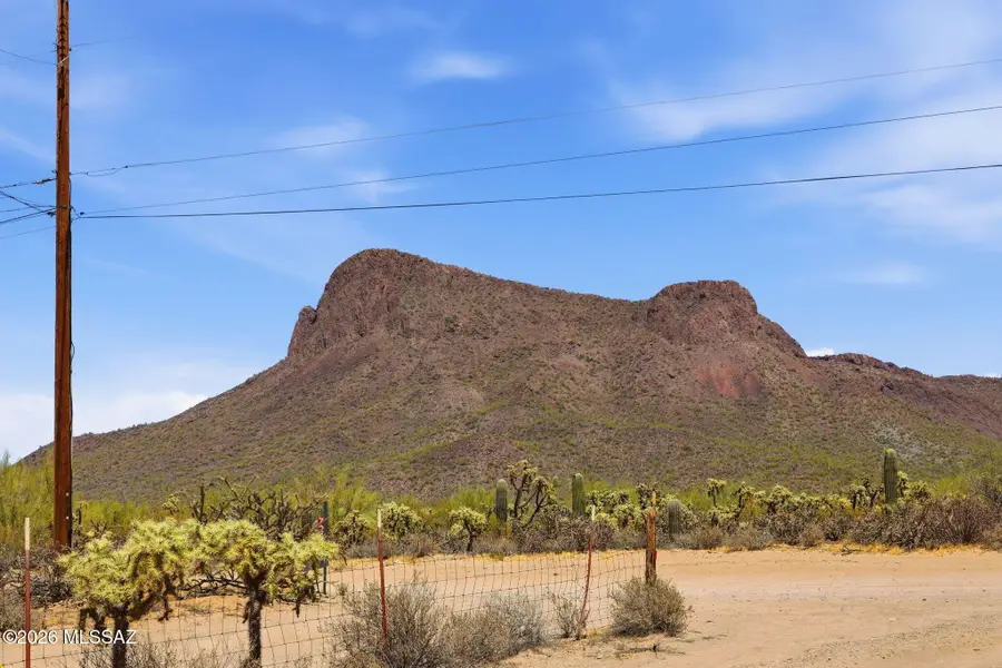 7261 N Van Ark, Tucson, AZ 85743 - #3