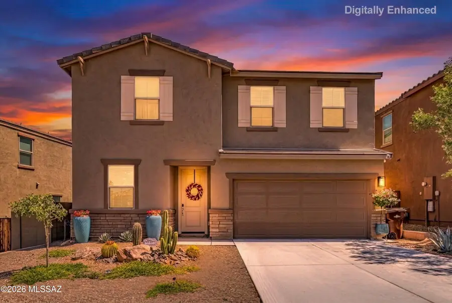 1021 W Calle Nicoya, Sahuarita, AZ 85629 - #2
