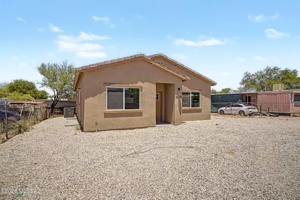5639 S Masterson, Tucson, AZ 85706