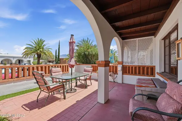 436 S Paseo Cerro, Green Valley, AZ 85614