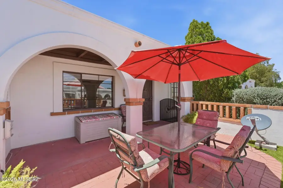 436 S Paseo Cerro, Green Valley, AZ 85614 - #3